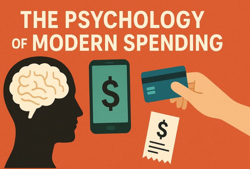 Why We Keep Paying Extra: Card Fees, Tipping Culture, and the Strange Logic of Modern Spending
