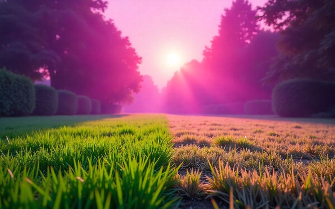 The Grass Isn’t Greener on the Other Side — It’s Just Different