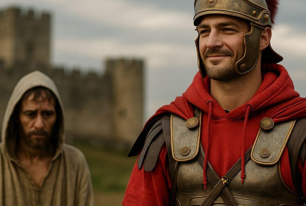 Thank You for Stealing from Me: The Psychology of Audacity