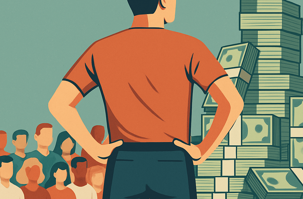 Why Strong Personal Branding Shapes Tomorrow’s Leaders