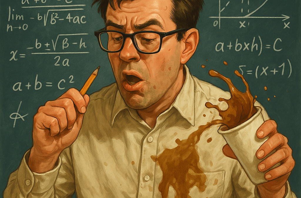 The Intelligence Paradox: Why Smart People Do Stupid Things