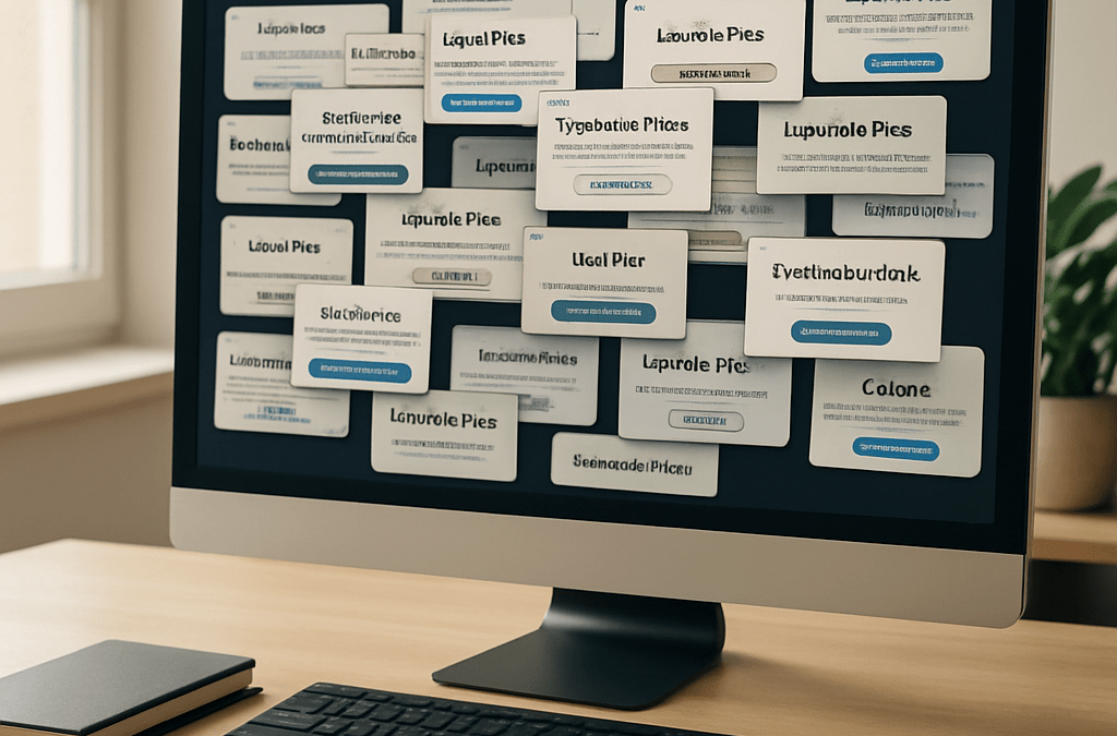 Tired of the Upsell and the Endless Subscription Fatigue