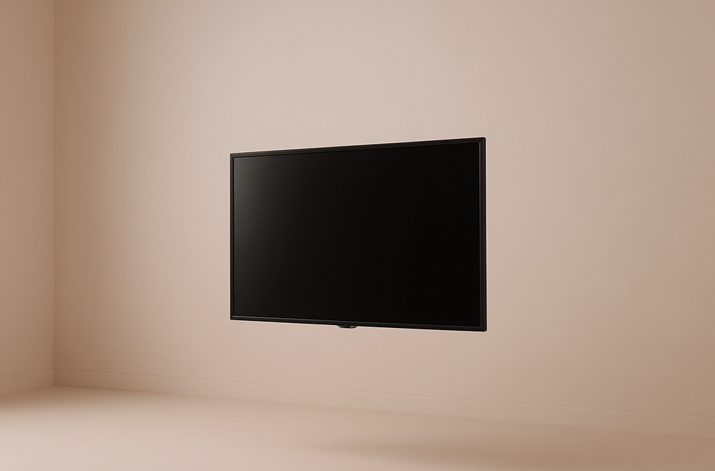 Digital Privacy Is Now a Household Appliance Feature